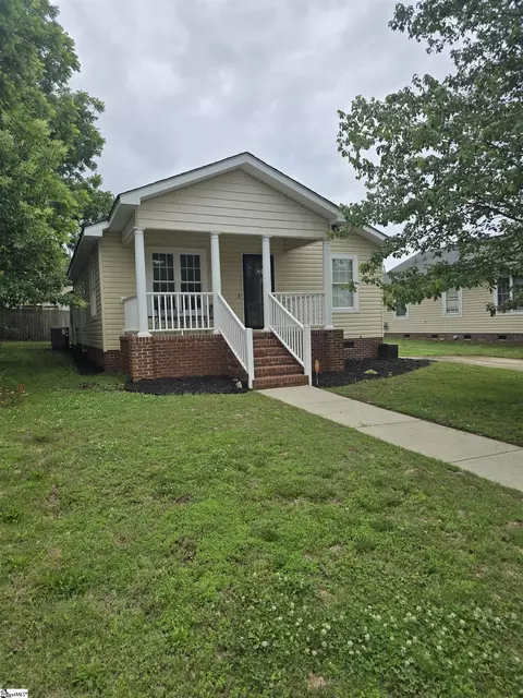 409 Gower St, Greenville, SC 29611