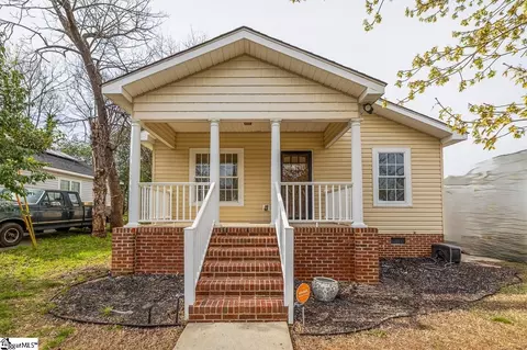 409 Gower St, Greenville, SC 29611