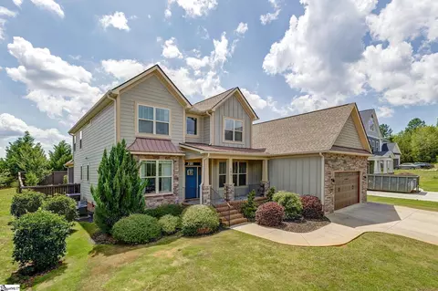 105 Bold Slope Dr, Piedmont, SC 29673