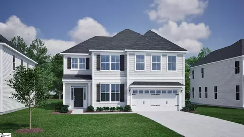 430 Admiral Dr, Inman, SC 29349