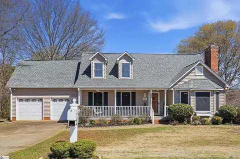 306 Pinnacle Ct, Easley, SC 29642