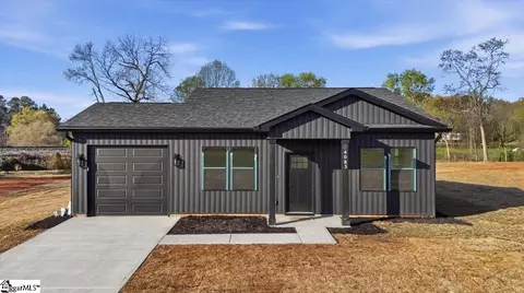 4083 N Blackstock Rd, Spartanburg, SC 29301