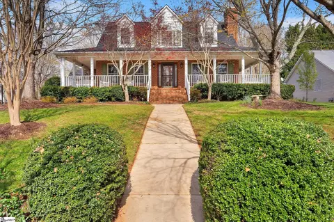 14 Quail Meadow Ln, Greenville, SC 29617