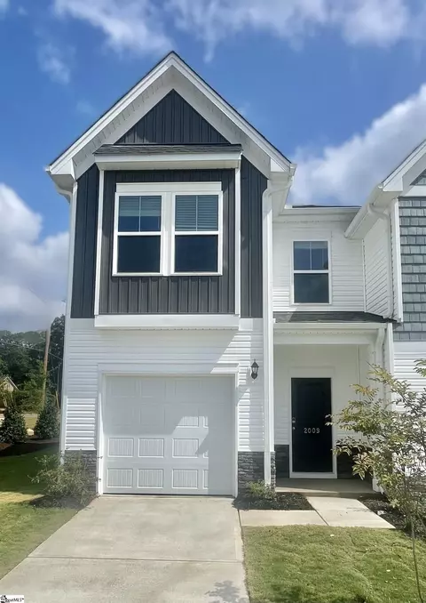 2043 Hillman Way, Roebuck, SC 29376