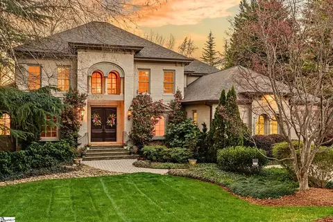 111 Siena Dr, Greenville, SC 29609