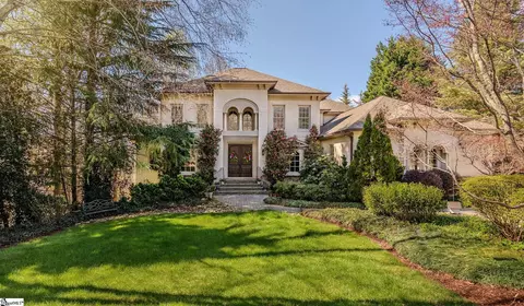 111 Siena Dr, Greenville, SC 29609