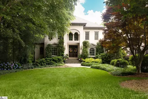 111 Siena Dr, Greenville, SC 29609