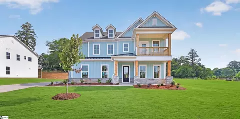 604 Timber Grove Dr, Simpsonville, SC 29681