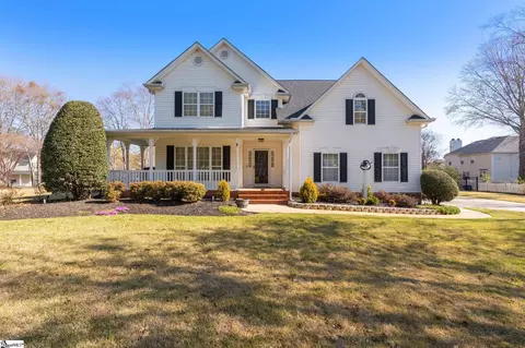 404 Neely Farm Dr, Simpsonville, SC 29680