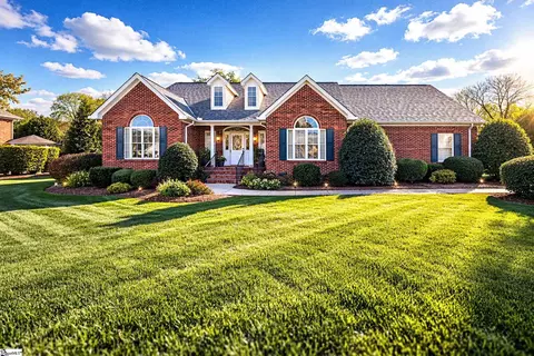 8 Prestige Ct, Greenville, SC 29615
