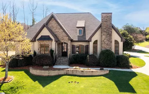 104 Gascony Dr, Greenville, SC 29609