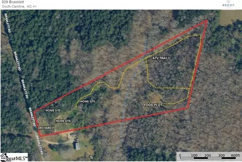 829 Bramlett Rd, Laurens, SC 29360 photo 21