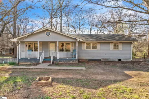 1409 Old Spartanburg Hwy, Woodruff, SC 29388