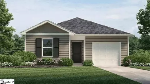 701 N Ivyblake Ct, Woodruff, SC 29388