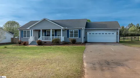 180 Fincher Rd, Pauline, SC 29374