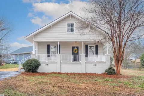 135 Whitin St, Arcadia, SC 29320