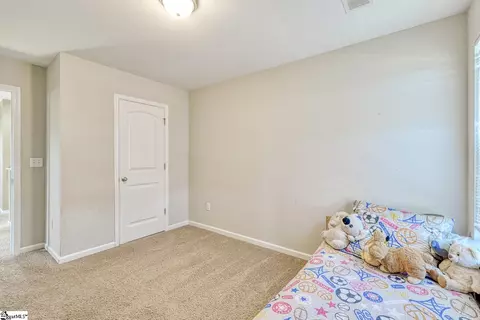 Bedroom - 737 Stilmore Dr, Duncan, SC 29334 photo 11 of 14