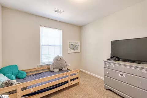Bedroom - 737 Stilmore Dr, Duncan, SC 29334 photo 13 of 14