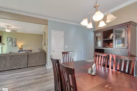 Dining - 737 Stilmore Dr, Duncan, SC 29334 photo 2 of 3