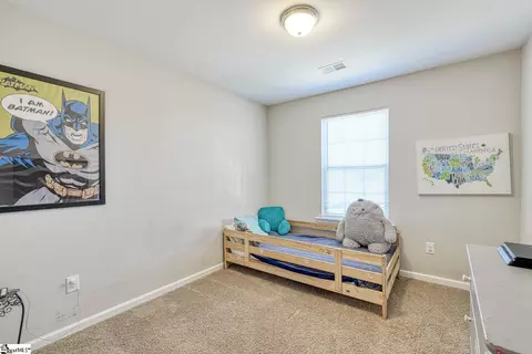 Bedroom - 737 Stilmore Dr, Duncan, SC 29334 photo 12 of 14