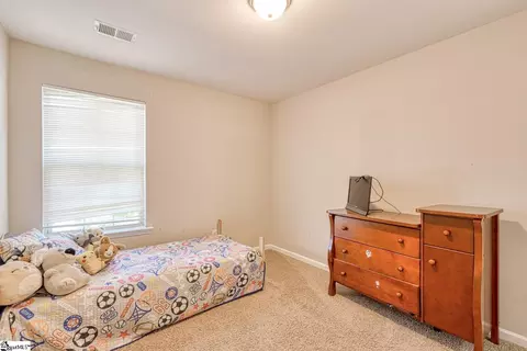 Bedroom - 737 Stilmore Dr, Duncan, SC 29334 photo 10 of 14