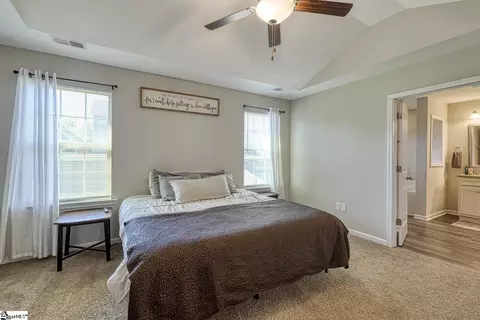 Bedroom - 737 Stilmore Dr, Duncan, SC 29334 photo 3 of 14