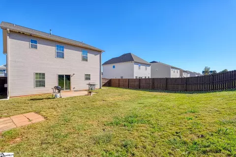 Exterior - 737 Stilmore Dr, Duncan, SC 29334 photo 6 of 7