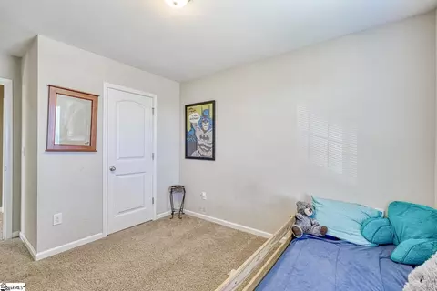Bedroom - 737 Stilmore Dr, Duncan, SC 29334 photo 14 of 14
