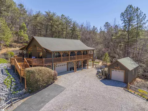 348 Westridge Dr, Bostic, NC 28018 photo 3