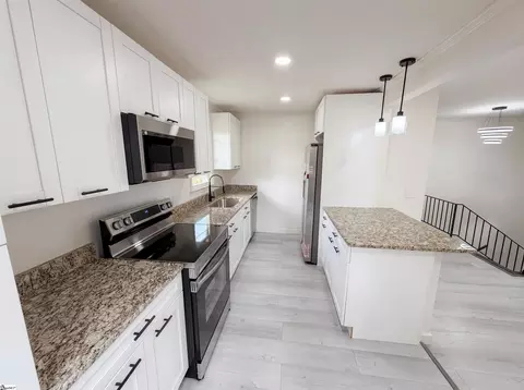 Kitchen - 105 Foxhall Ct, Easley, SC 29640 photo 3 of 3