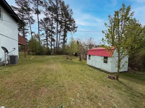 Exterior - 105 Foxhall Ct, Easley, SC 29640 photo 6 of 6