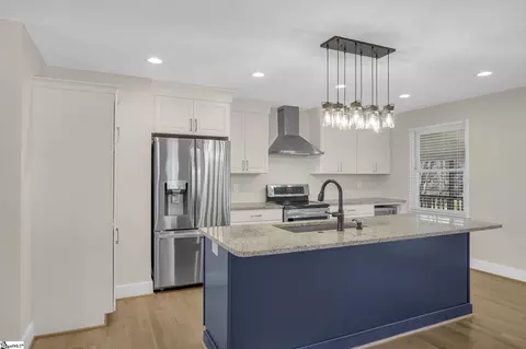 Kitchen - 101 Cardinal Dr, Seneca, SC 29672 photo 1 of 1
