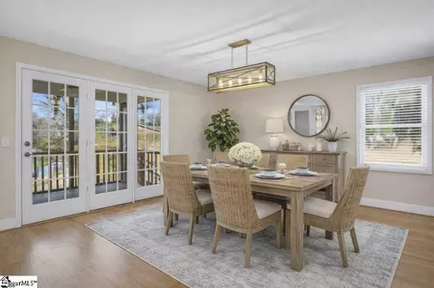 Dining - 101 Cardinal Dr, Seneca, SC 29672 photo 1 of 1