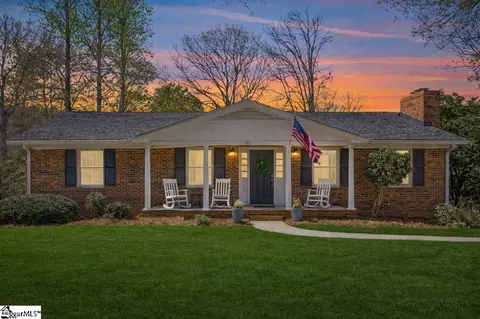 Exterior - 101 Cardinal Dr, Seneca, SC 29672 photo 2 of 11
