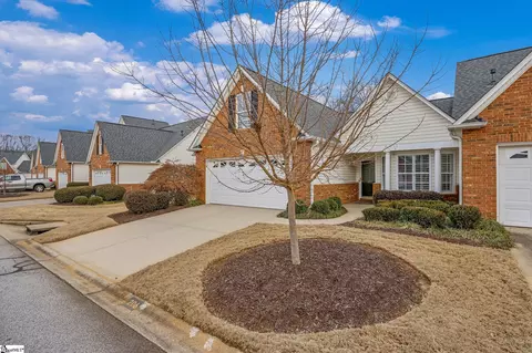 206 Boothbay Ct, Simpsonville, SC 29681