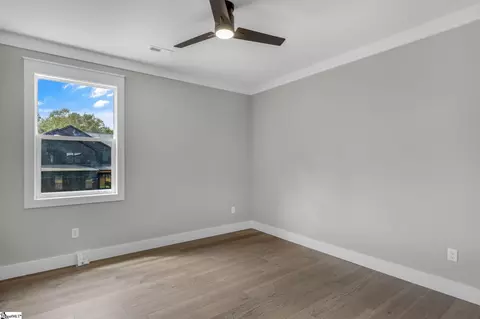 Bedroom - 384 Jim Smith Rd, Pendleton, SC 29670 photo 6 of 9