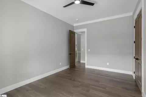 Bedroom - 384 Jim Smith Rd, Pendleton, SC 29670 photo 3 of 9