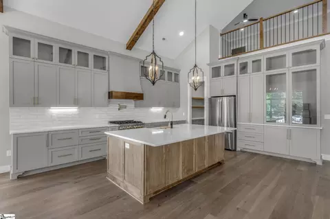 Kitchen - 384 Jim Smith Rd, Pendleton, SC 29670 photo 1 of 2