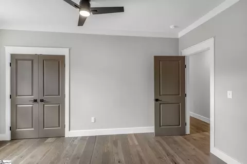 Bedroom - 384 Jim Smith Rd, Pendleton, SC 29670 photo 8 of 9