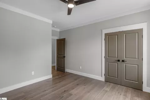 Bedroom - 384 Jim Smith Rd, Pendleton, SC 29670 photo 7 of 9
