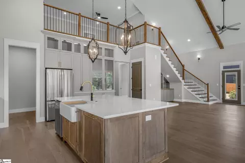 Entry Way - 384 Jim Smith Rd, Pendleton, SC 29670 photo 1 of 4