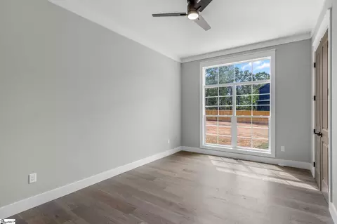 Bedroom - 384 Jim Smith Rd, Pendleton, SC 29670 photo 4 of 9