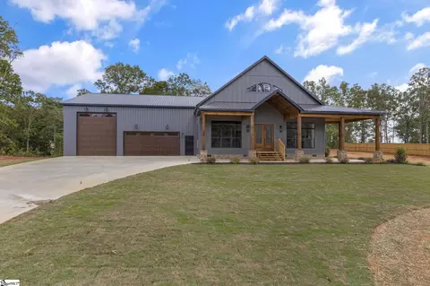 384 Jim Smith Rd, Pendleton, SC 29670