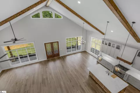 Entry Way - 384 Jim Smith Rd, Pendleton, SC 29670 photo 4 of 4