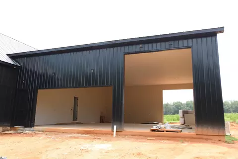 Exterior - 384 Jim Smith Rd, Pendleton, SC 29670 photo 7 of 9