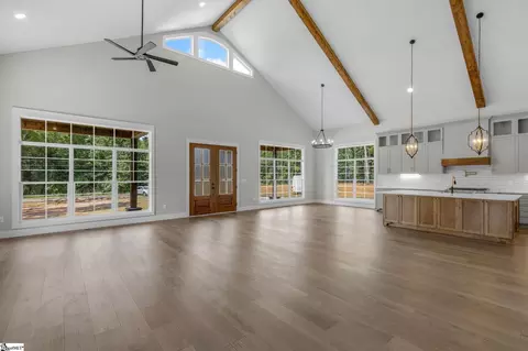 Living - 384 Jim Smith Rd, Pendleton, SC 29670 photo 3 of 6