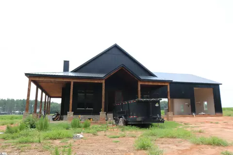 Exterior - 384 Jim Smith Rd, Pendleton, SC 29670 photo 3 of 9