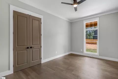 Bedroom - 384 Jim Smith Rd, Pendleton, SC 29670 photo 2 of 9