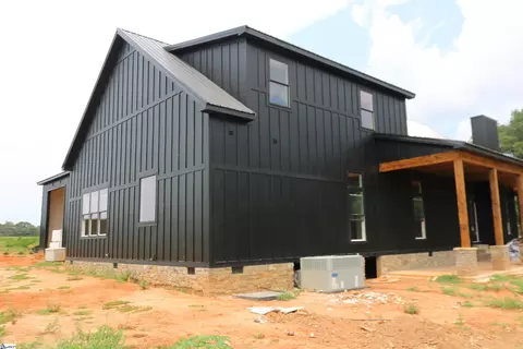 Exterior - 384 Jim Smith Rd, Pendleton, SC 29670 photo 5 of 9