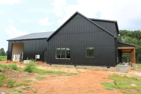 Exterior - 384 Jim Smith Rd, Pendleton, SC 29670 photo 6 of 9